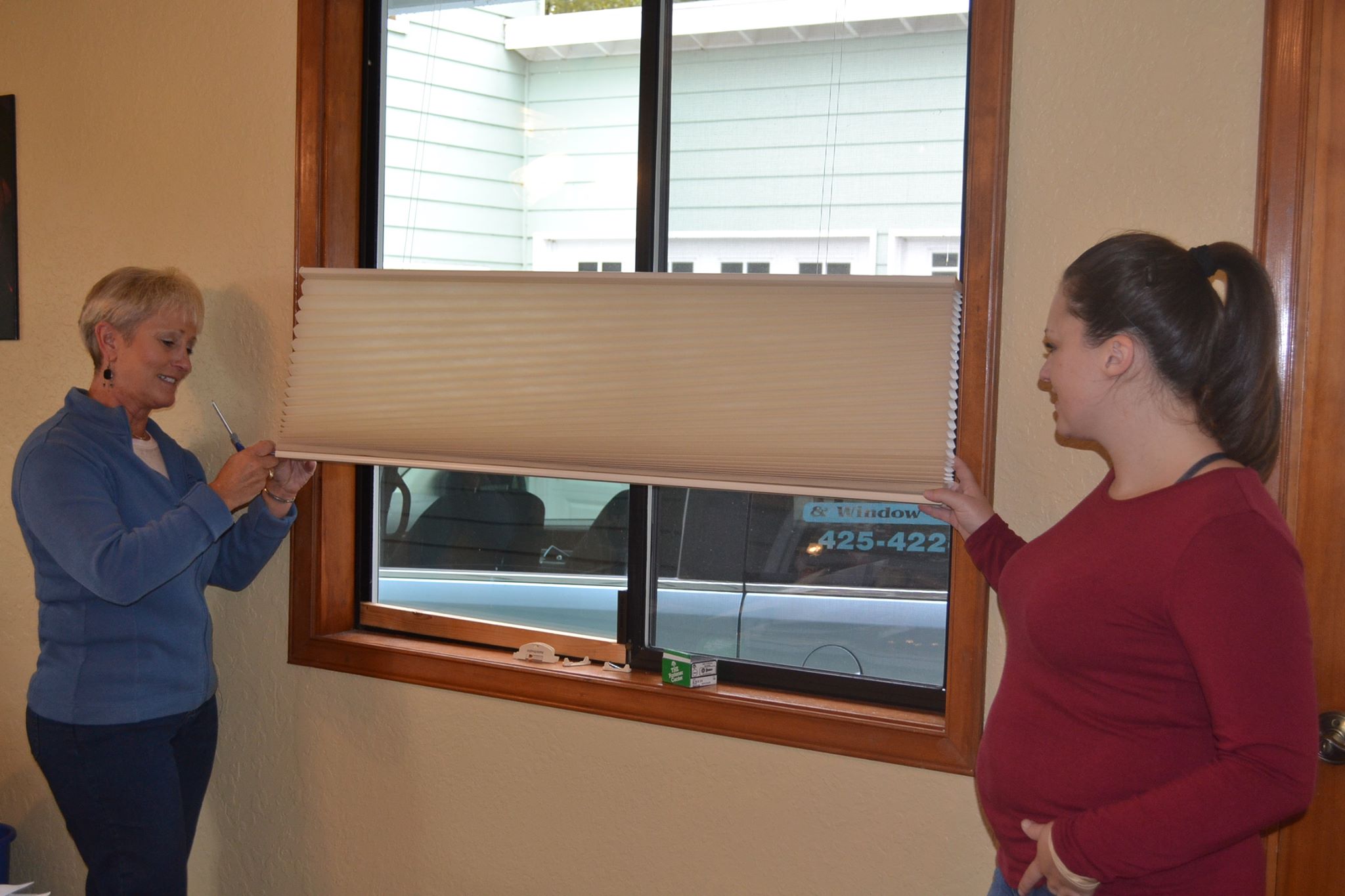 High Impact Window... - High Impact Window Splash & Graphics