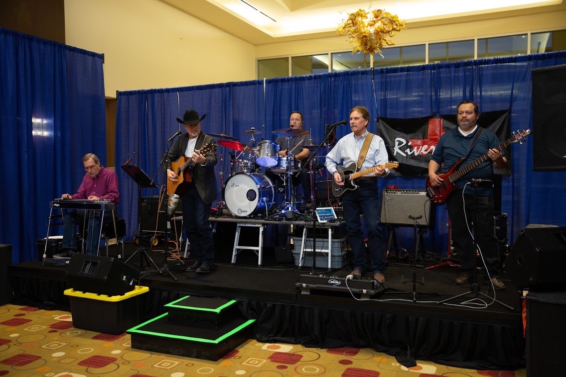 RiverRock Band of the Rio Grande Valley