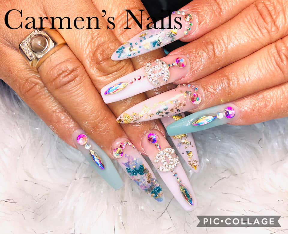 Lady Chanel set ✨🪄What y'all think? Using Zulay products as