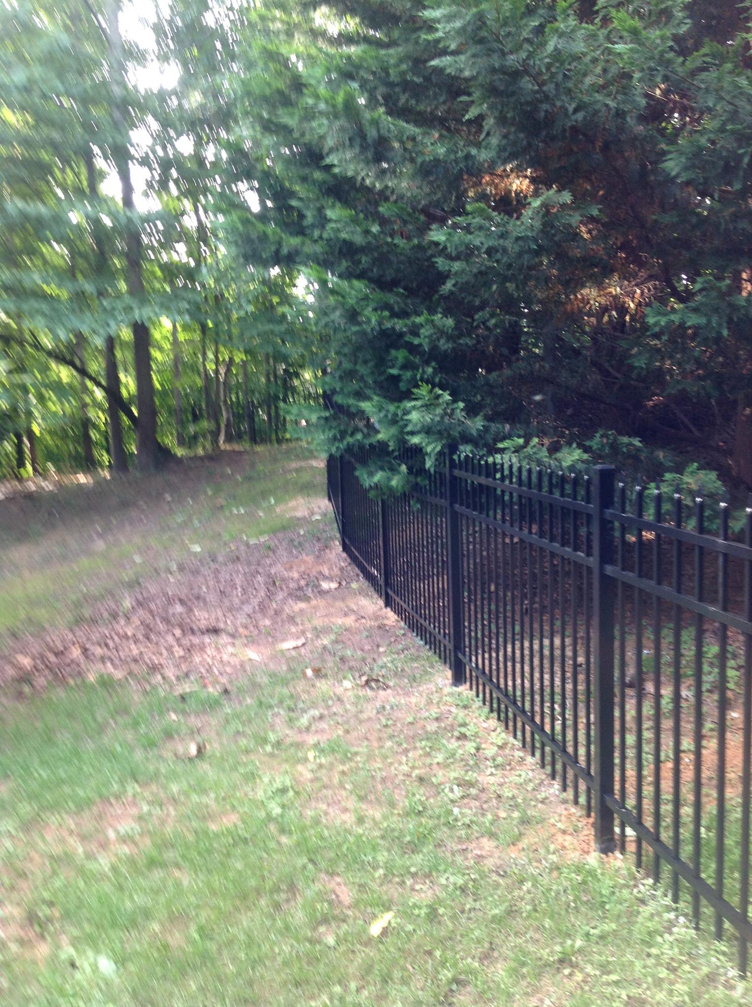 Better Decks & Fences | Lawrenceville GA