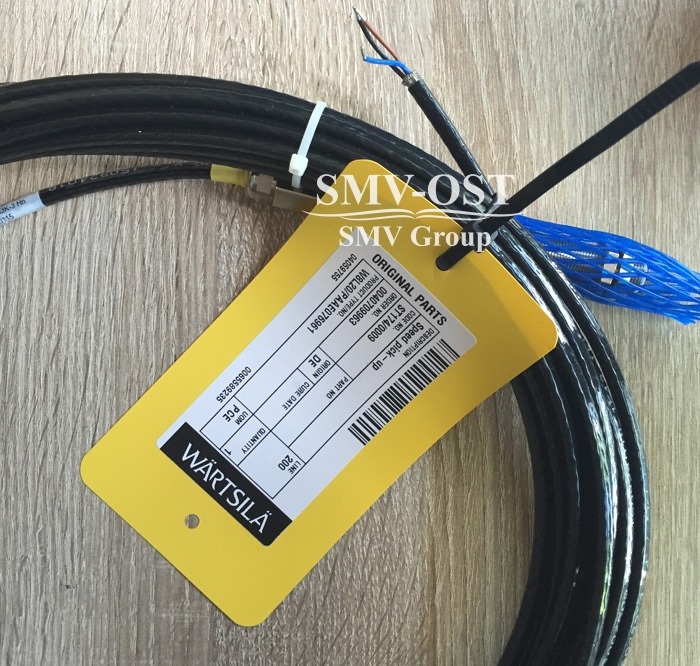 СМВ-Ост - Wartsila L20 speed sensor ST173 Wartsila L20...