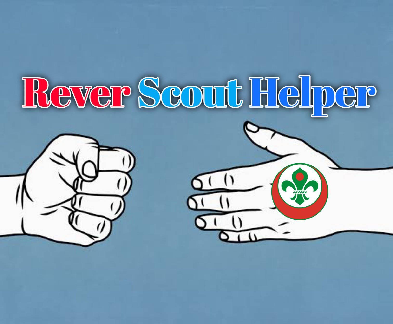 Rover Scout Helper