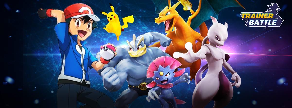 Trainer Battle (VIP Club) | Facebook