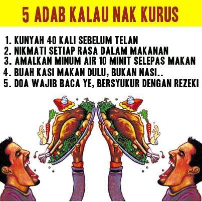 Nak Kurus Cepat Jom Amalkan Cara Diet Yang Berkesan Rahsia Buang Lemak 1 3kg Dalam Masa Seminggu Tanpa Sebarang Produk Klik Http Bit Ly Carakamikaze Facebook