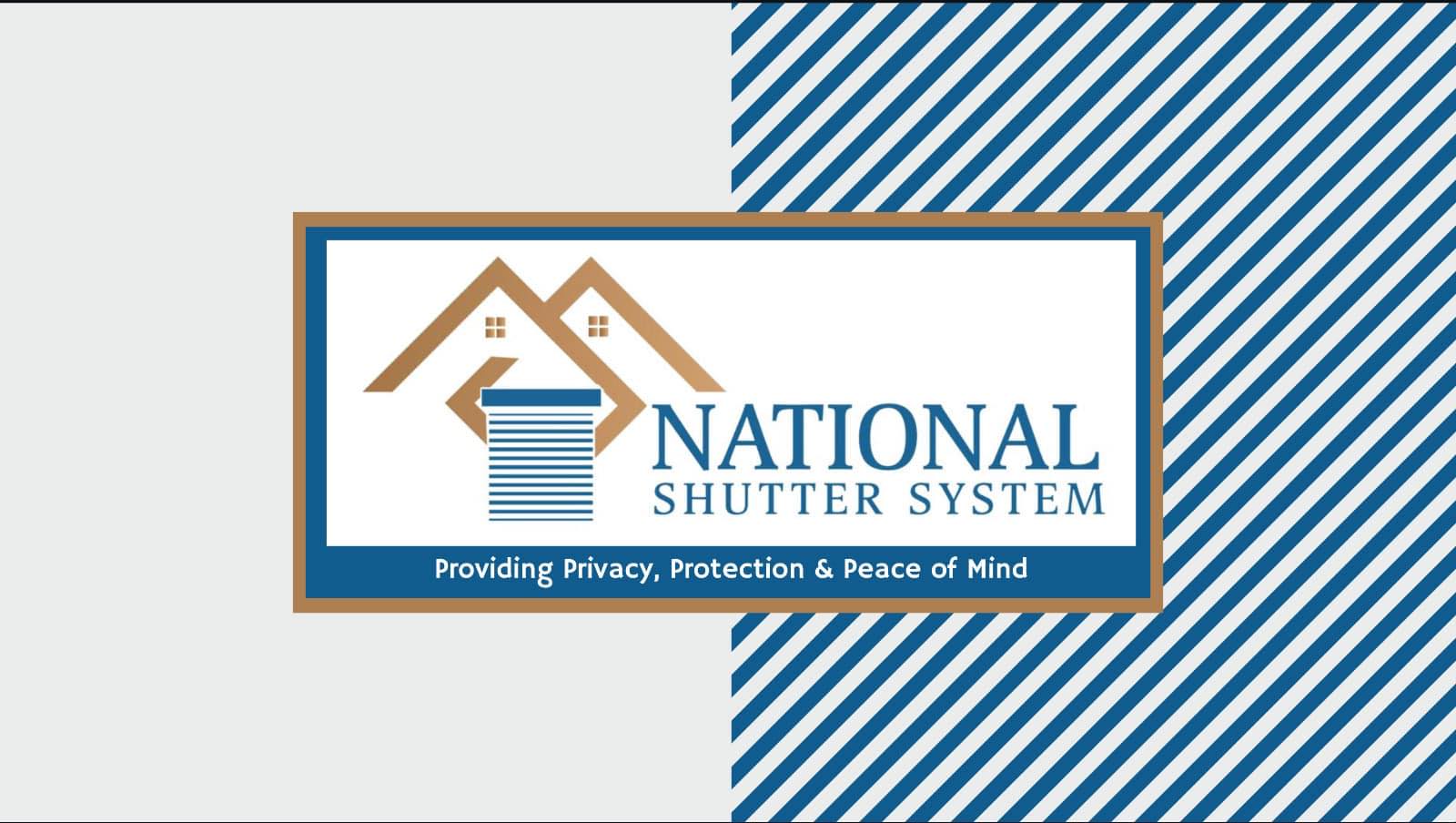 National Shutter System | Markham IL