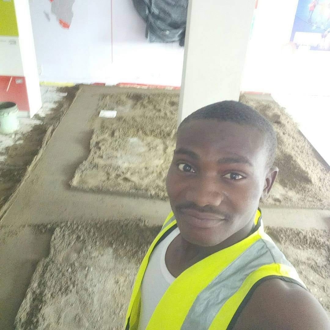 Afeez Oladimeji Rasaq