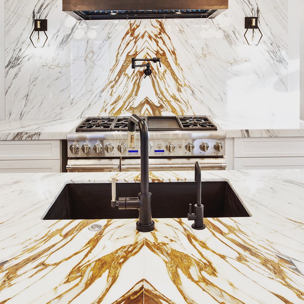 Monarch Design & Build | New Orleans LA