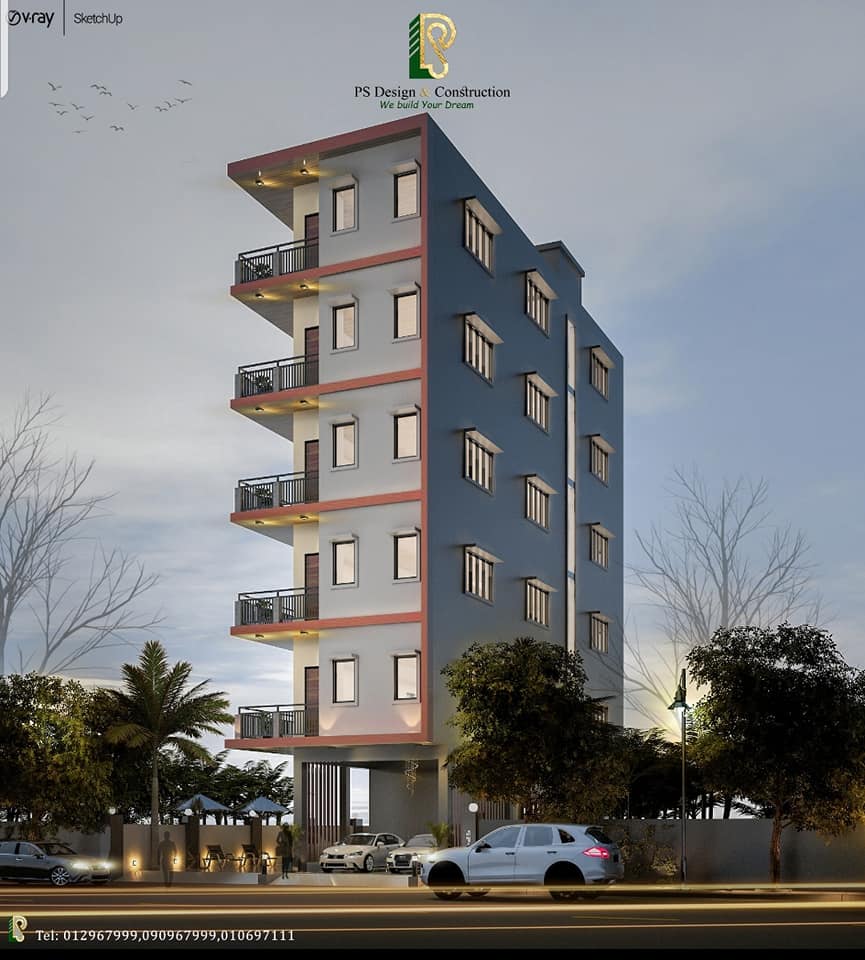 PS Design & Construction