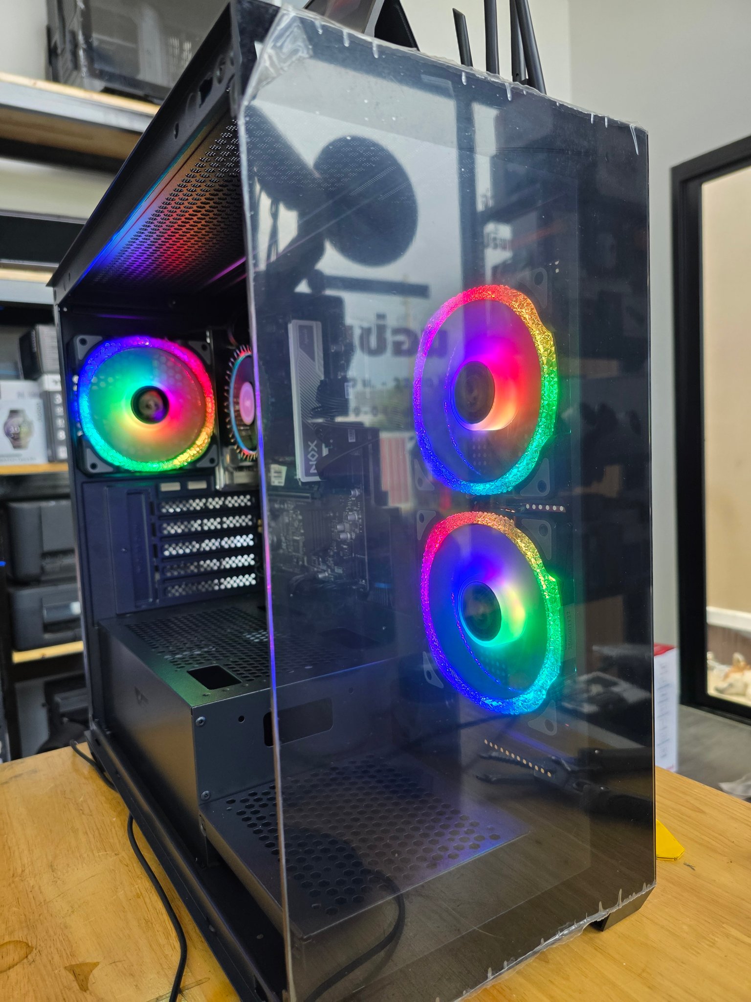 Mncomputer Printer