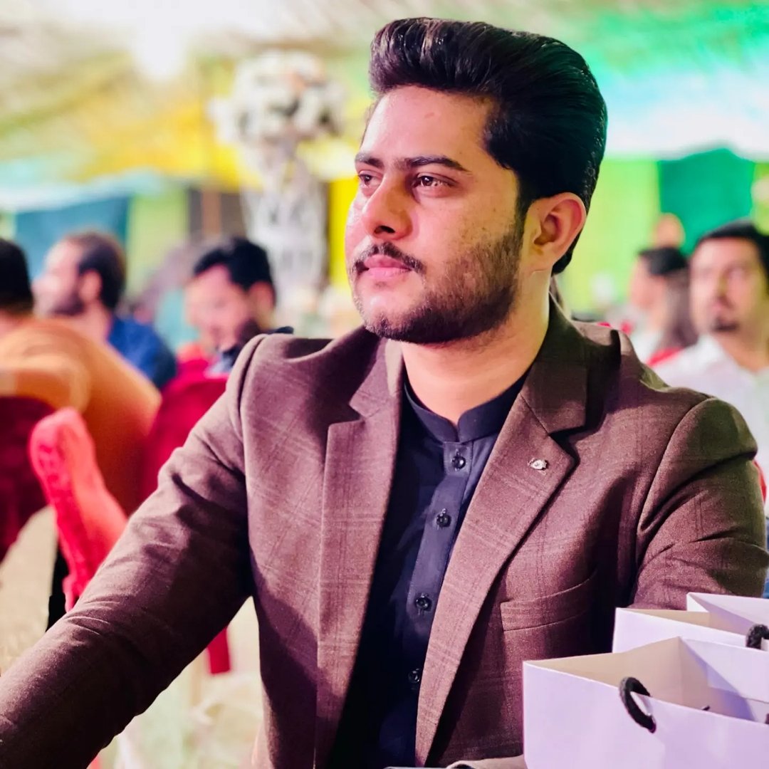 Kashif Rana