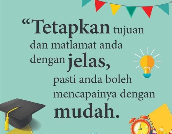 Lukia Legacy Hidup Ini Ada Pilihan Kita Boleh Pilih Sama Ada Terus Tidur Dibuai Mimpi Atau Bangun Mengejar Impian Selamat Pagi Ffd Meroketbersamakami Rezekiharihari Facebook