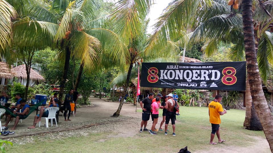 Ngellil Nature Island Resort & Activities | Airai Palau
