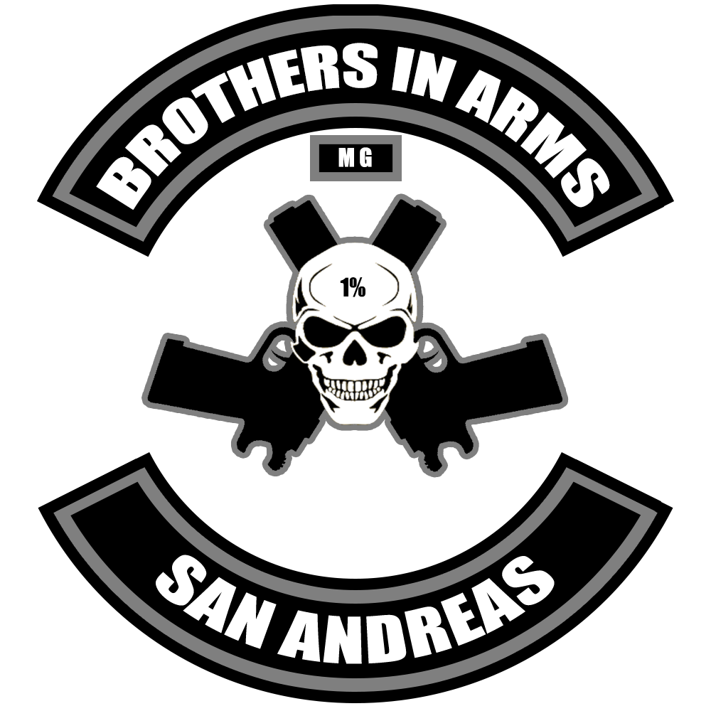 Blue Bird RP - The Brothers in Arms began in 1996 with...