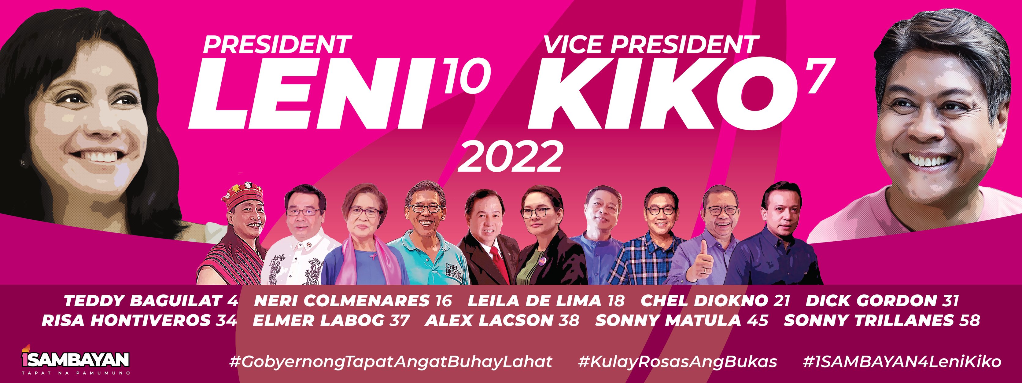 Youth Pink Movement