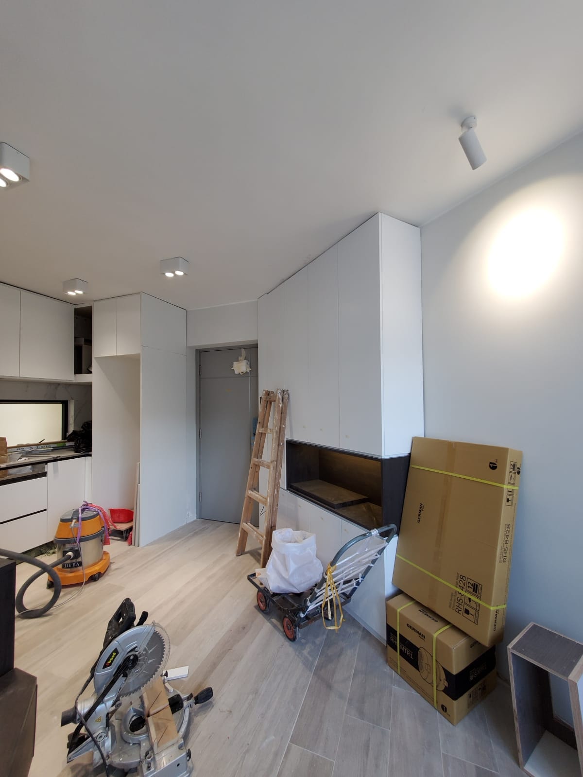 🔺《康怡花園... - L.P Art Interior Design & Contracting - 室內設計裝修工程