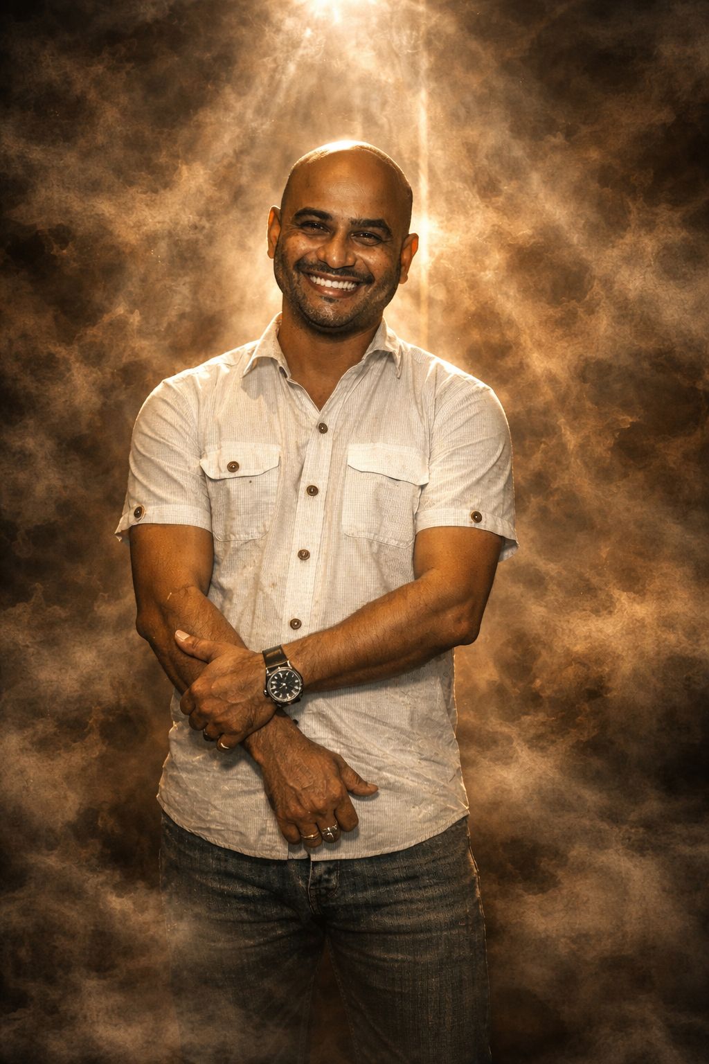 Bivek Pratap Malla