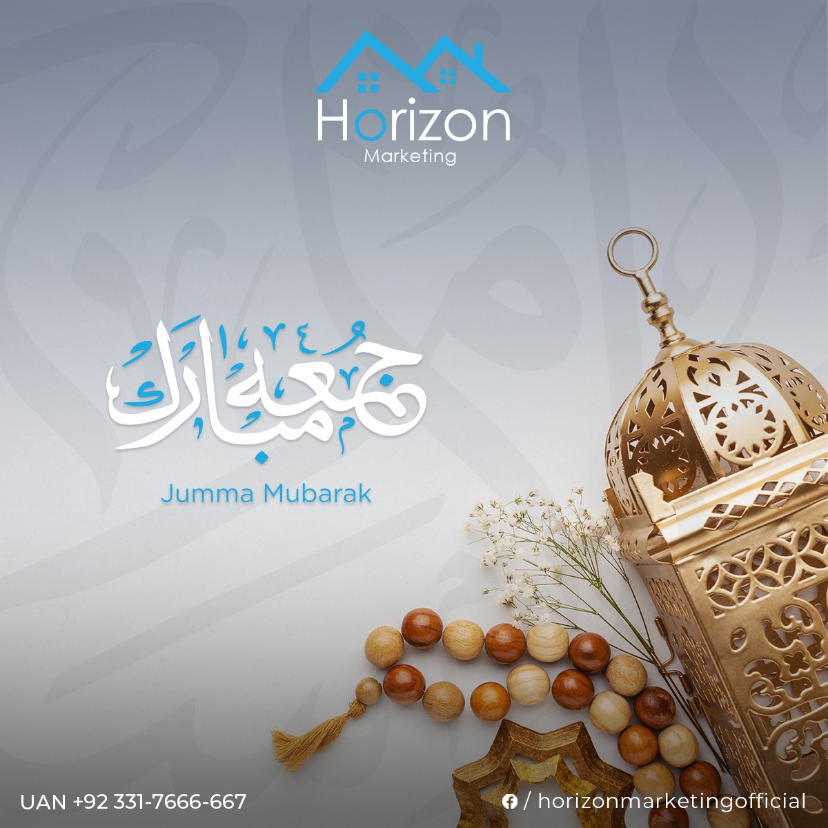 Horizon Marketing