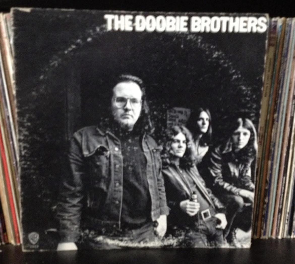 Doobie Brothers debut album release anniversary