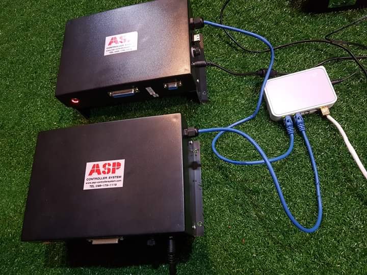 ระบ... - Smart Farmer เกษตรอัจฉริยะ BY ASP Controller System | Facebook