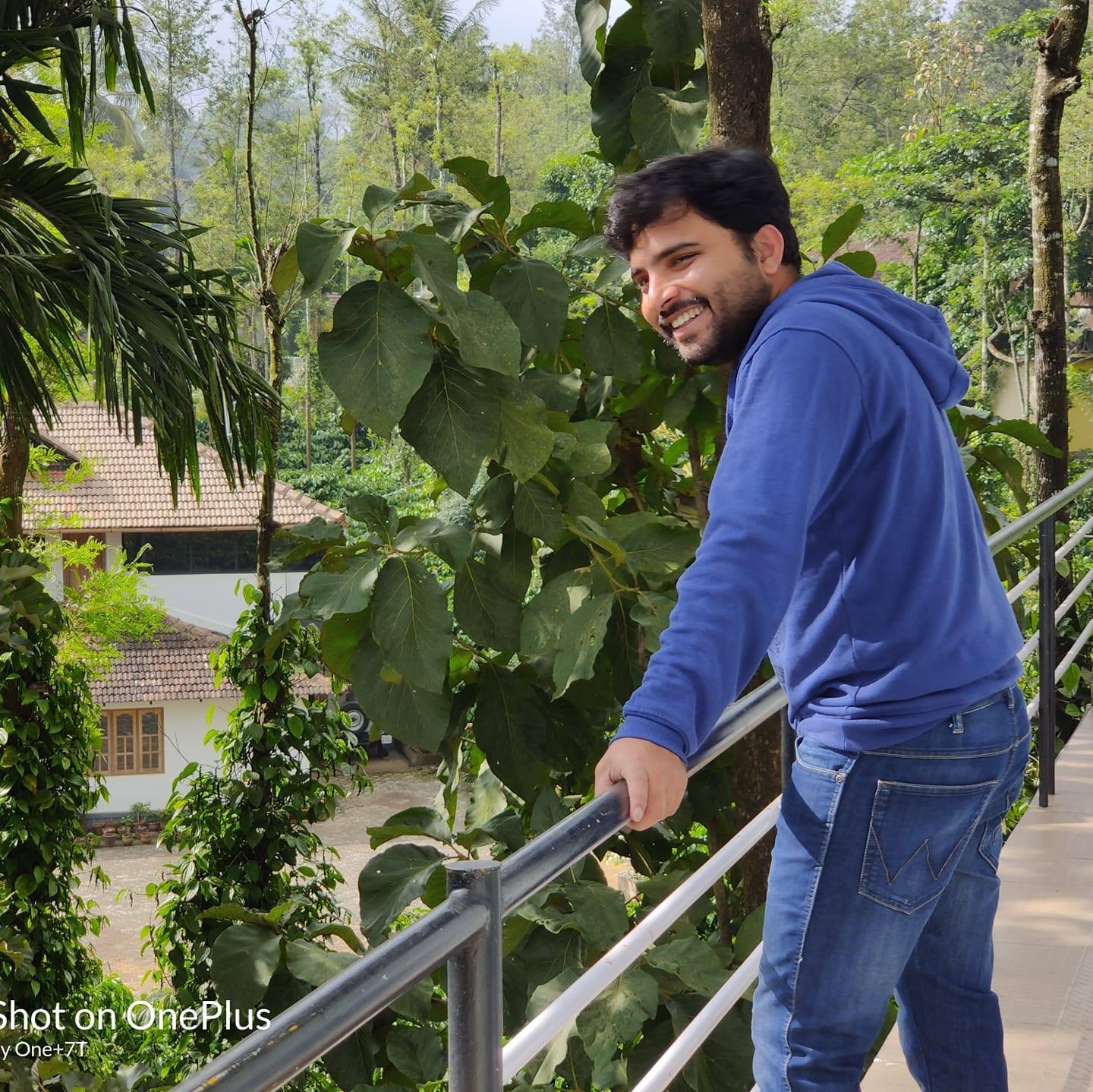 Prithvi Raj