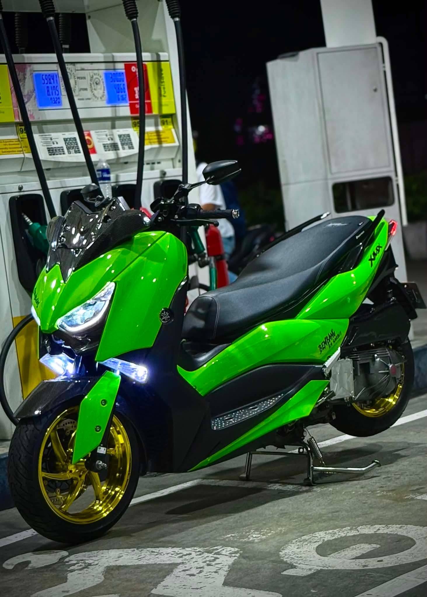匿名 🔥YAMAHA XMAX SRP - 311,000 ✓ Available for CASH & INSTALLMENT