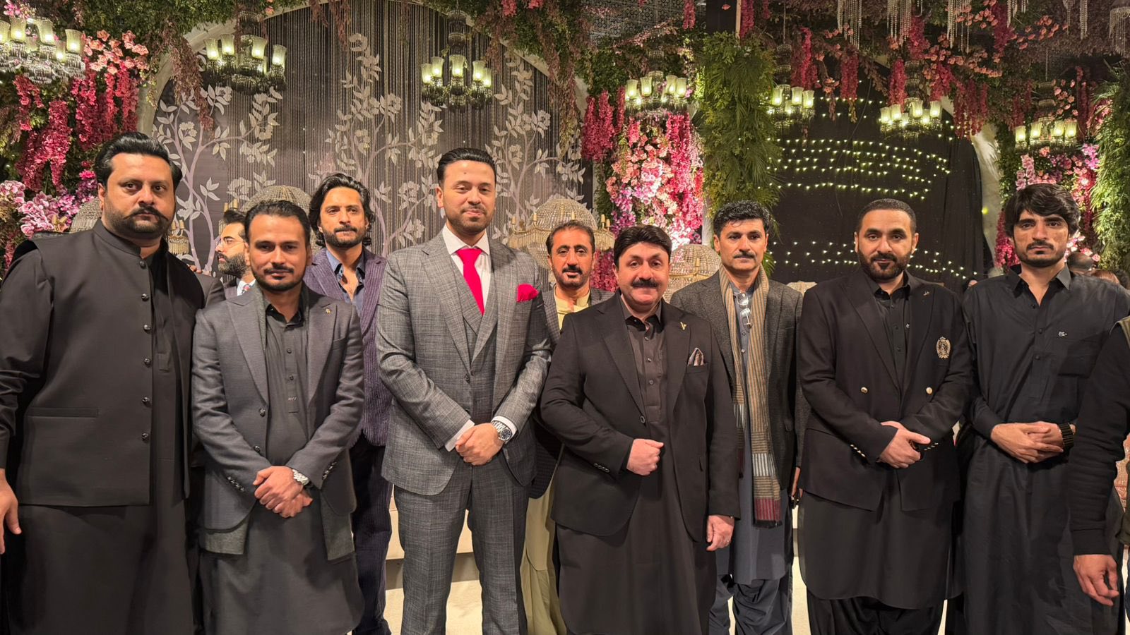 Mir Zubair Rind