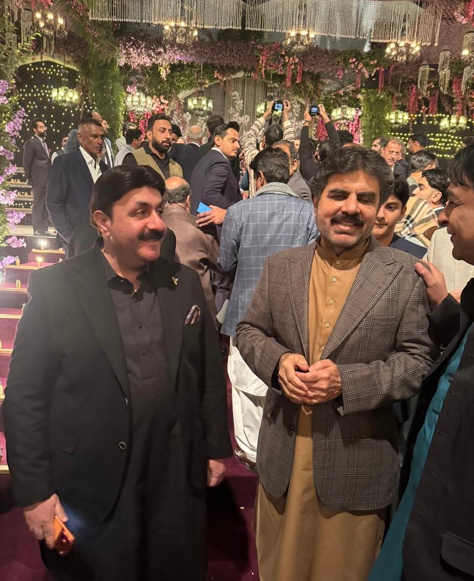 Mir Zubair Rind