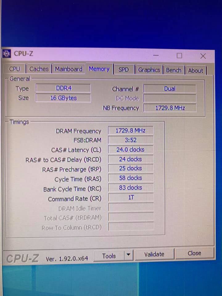 ZoLKoRn Computer and Gaming Club | FSB:DRAM คือไรหรอครับ ตอนแรกใช้บัส ...