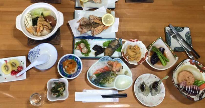 民宿 木村さん家 奥尻島 ホーム Facebook