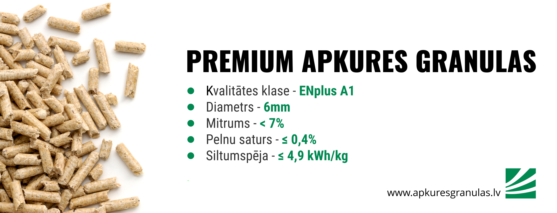 Apkures granulas