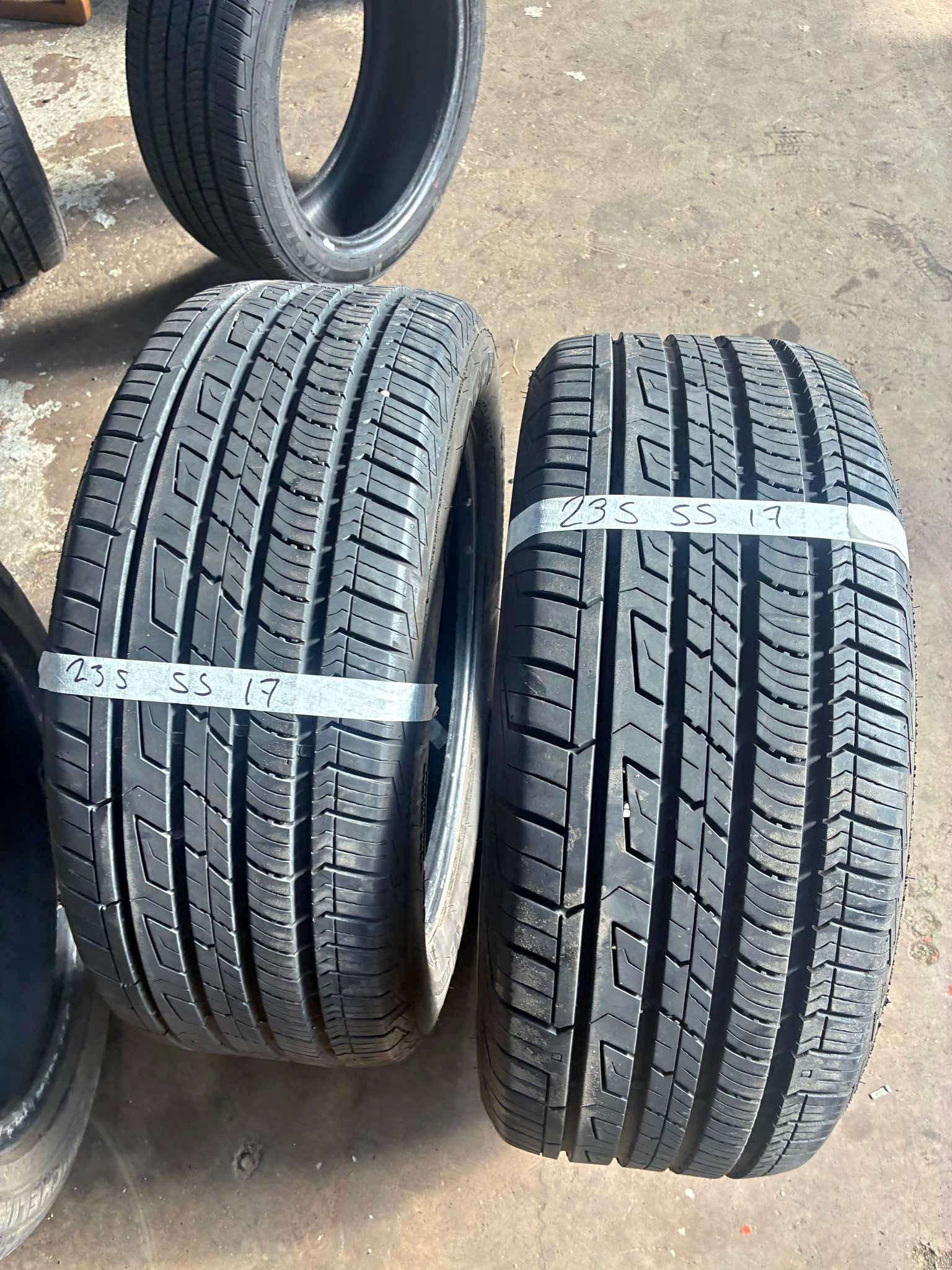 Llantas Usadas Near Me