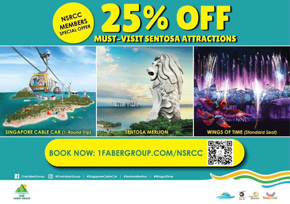 National Service Resort & Country Club - NSRCC Members enjoy 25% off ...