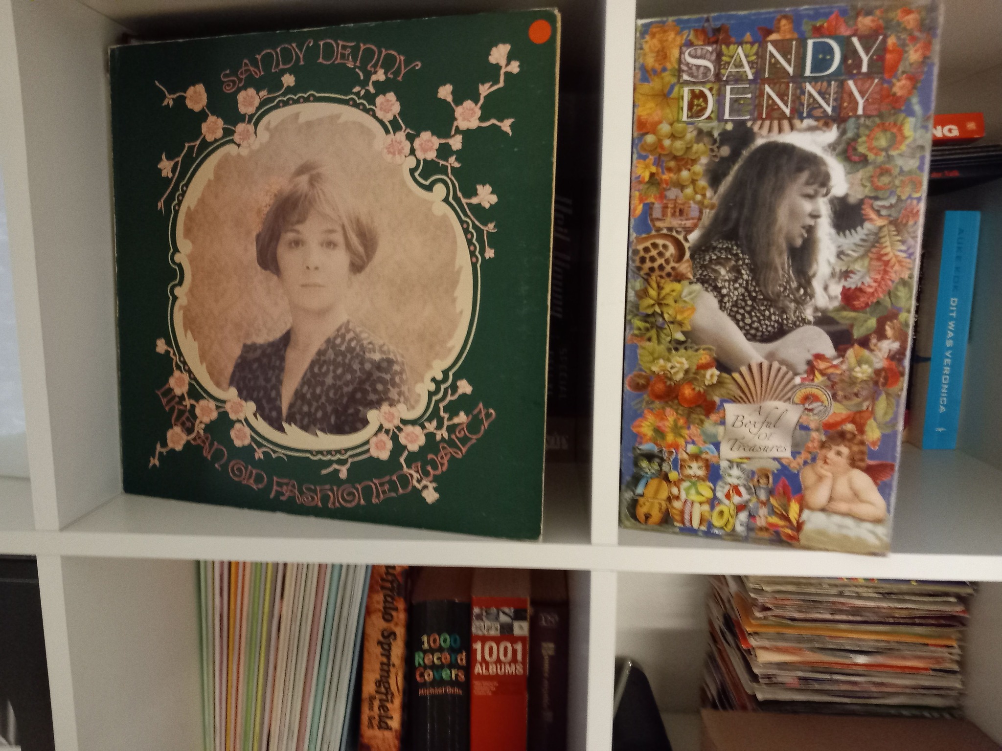 Sandy Denny