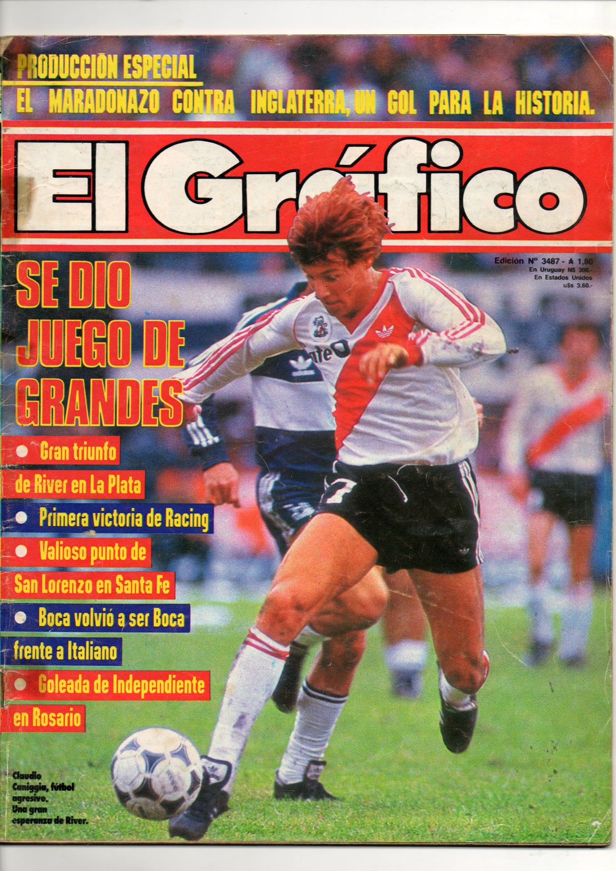 El siguiente 