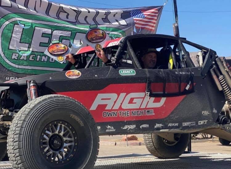 MAD DOG Racing