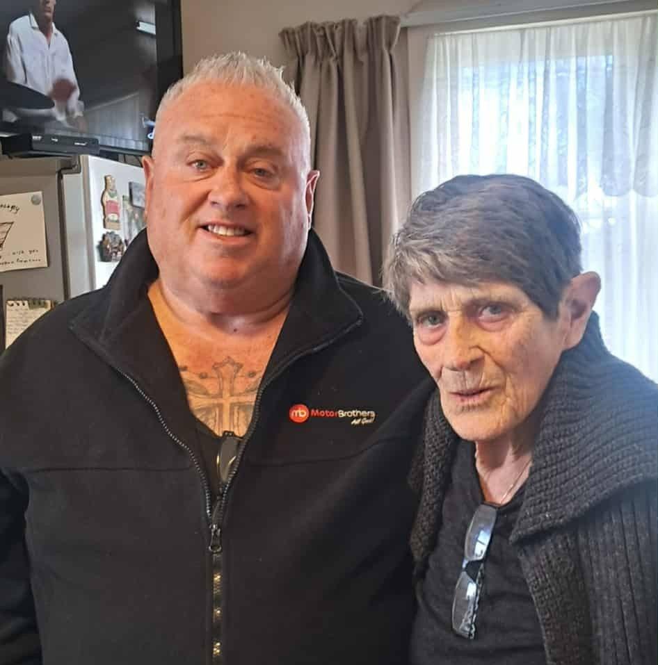 Onehunga Community | Geoff named as the man who passed tragically in ...