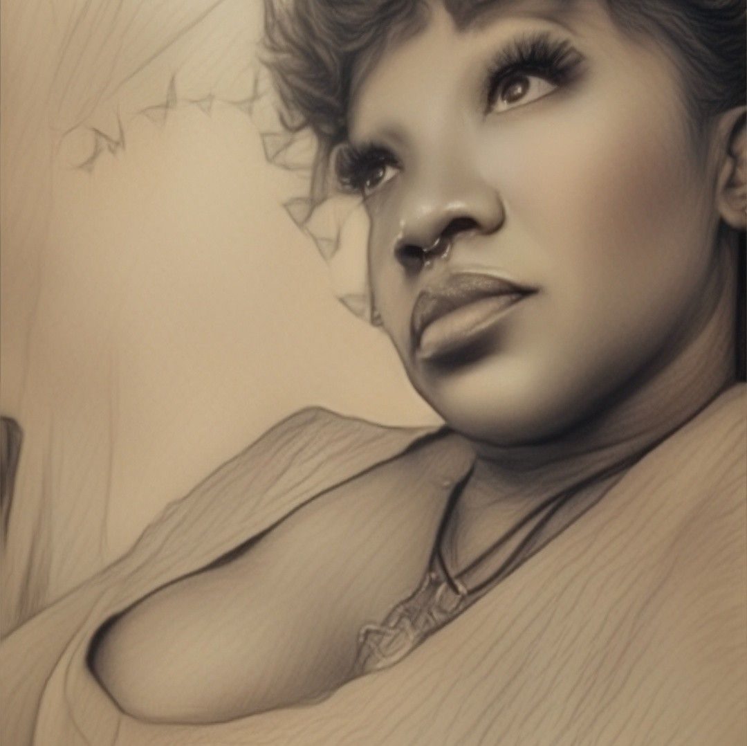 Ladie Danee