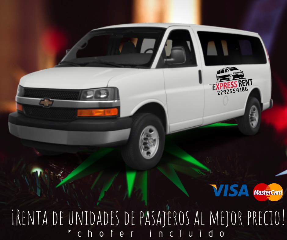 Express Rent | Veracruz