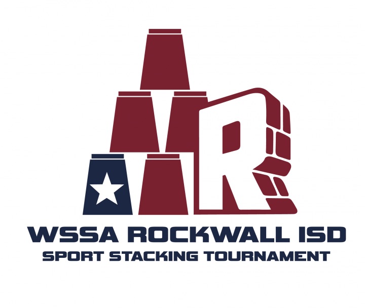 Rockwall ISD Sport Stacking Tournament
