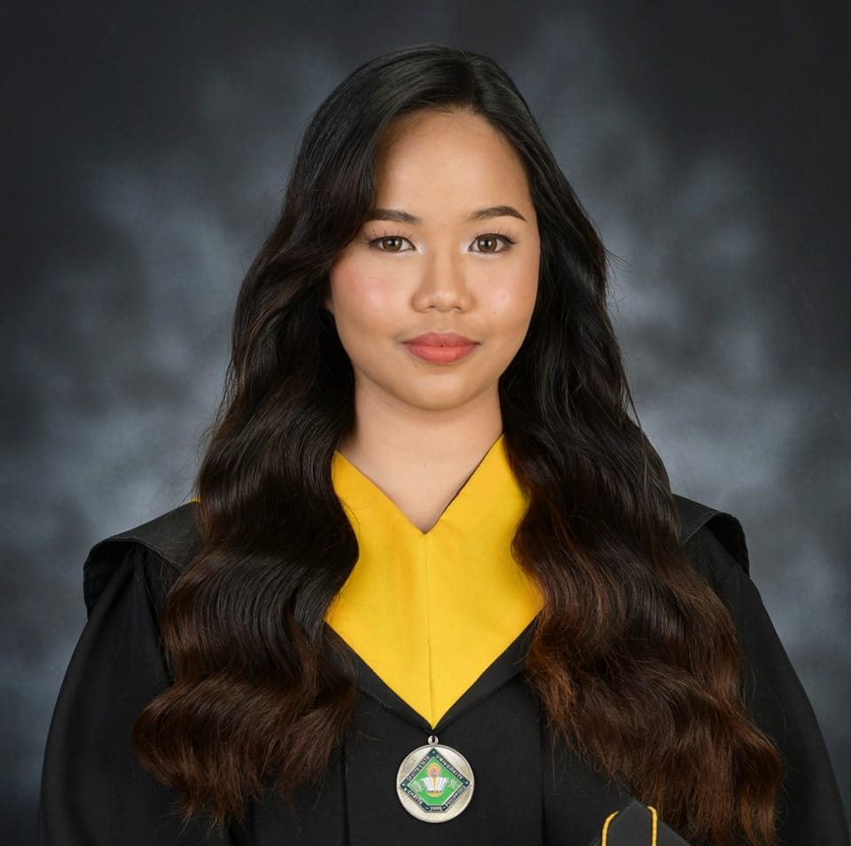 Michelle Siazon Pacia