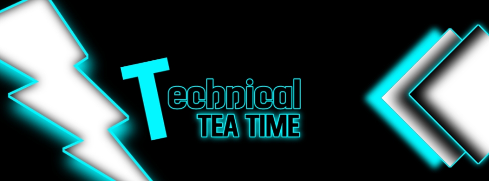 Technical Tea Time