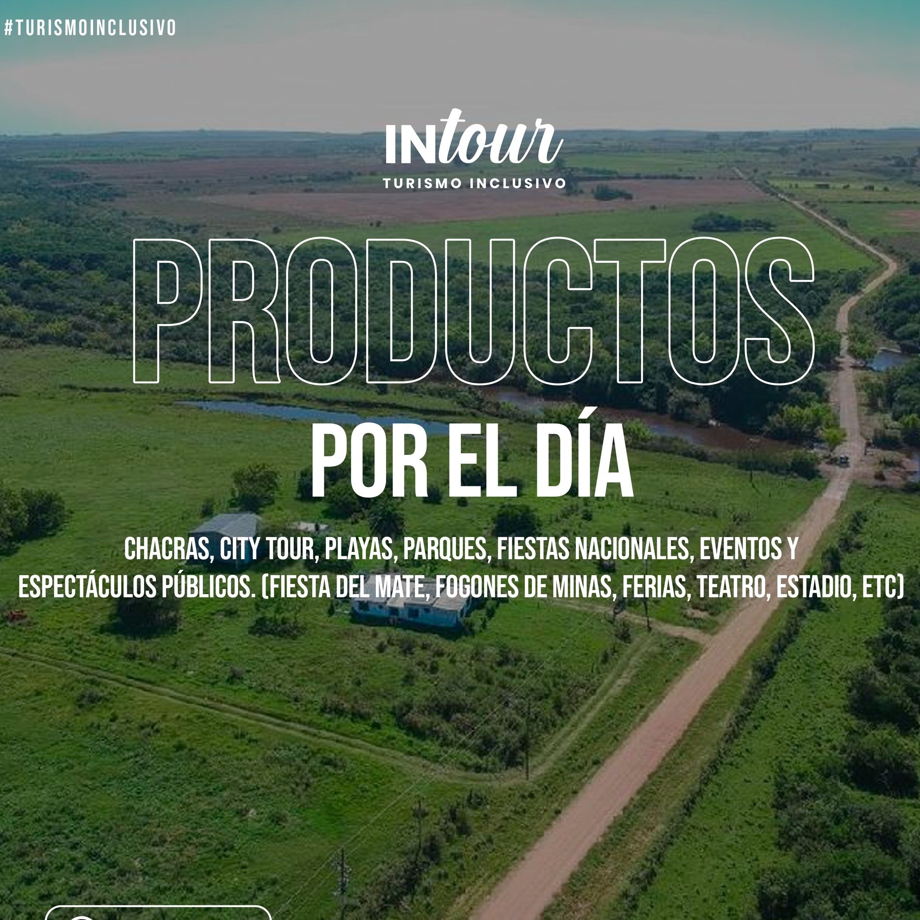 InTour Turismo Inclusivo
