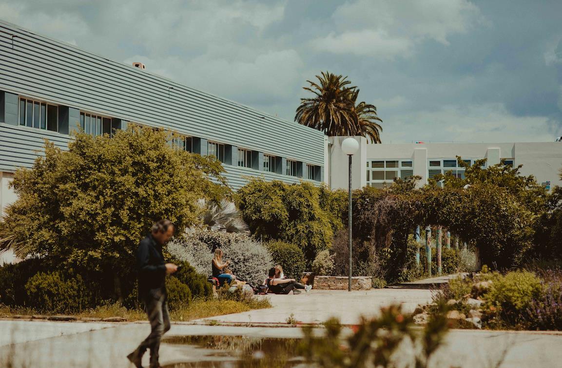 Campus Vert d'Azur added a new photo. - Campus Vert d'Azur