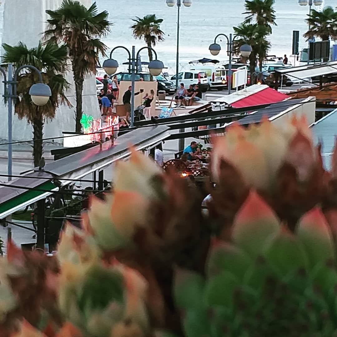 Vodice Vibes Riva
