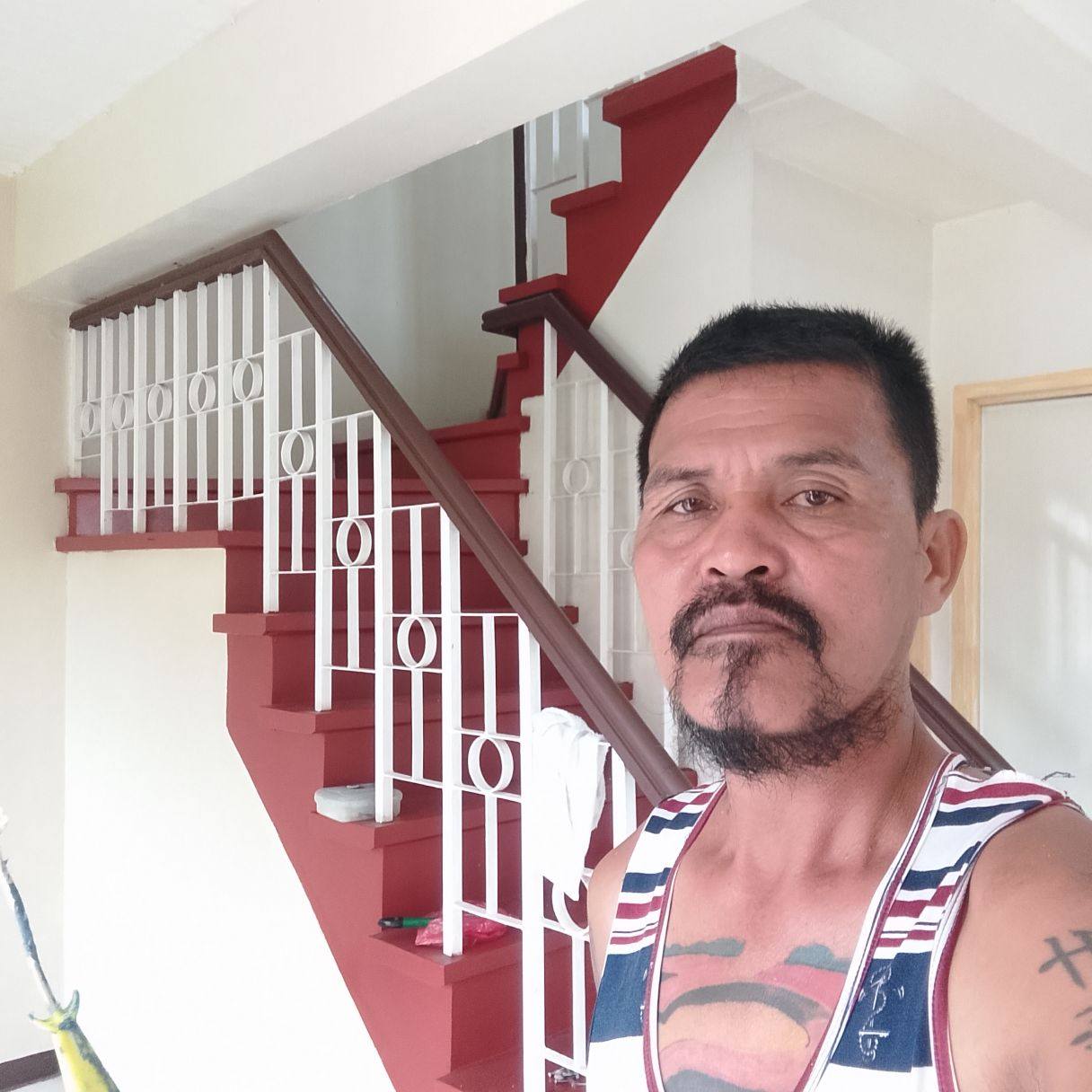 Henry Alcano Cabil