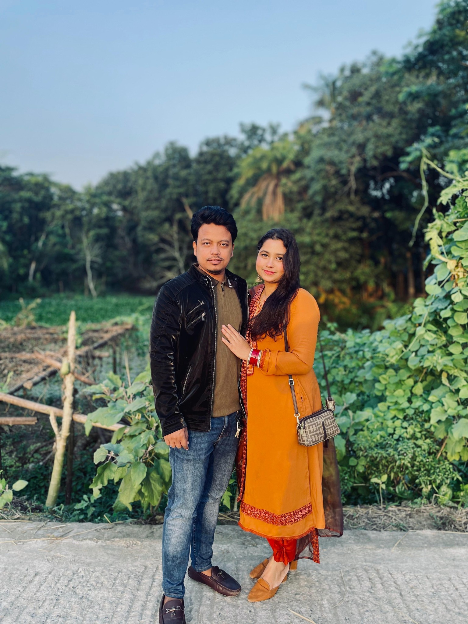 Mim Rahman #followersreelsfypシ゚viralシfypシ゚viralシal | Shagor Hossain ...