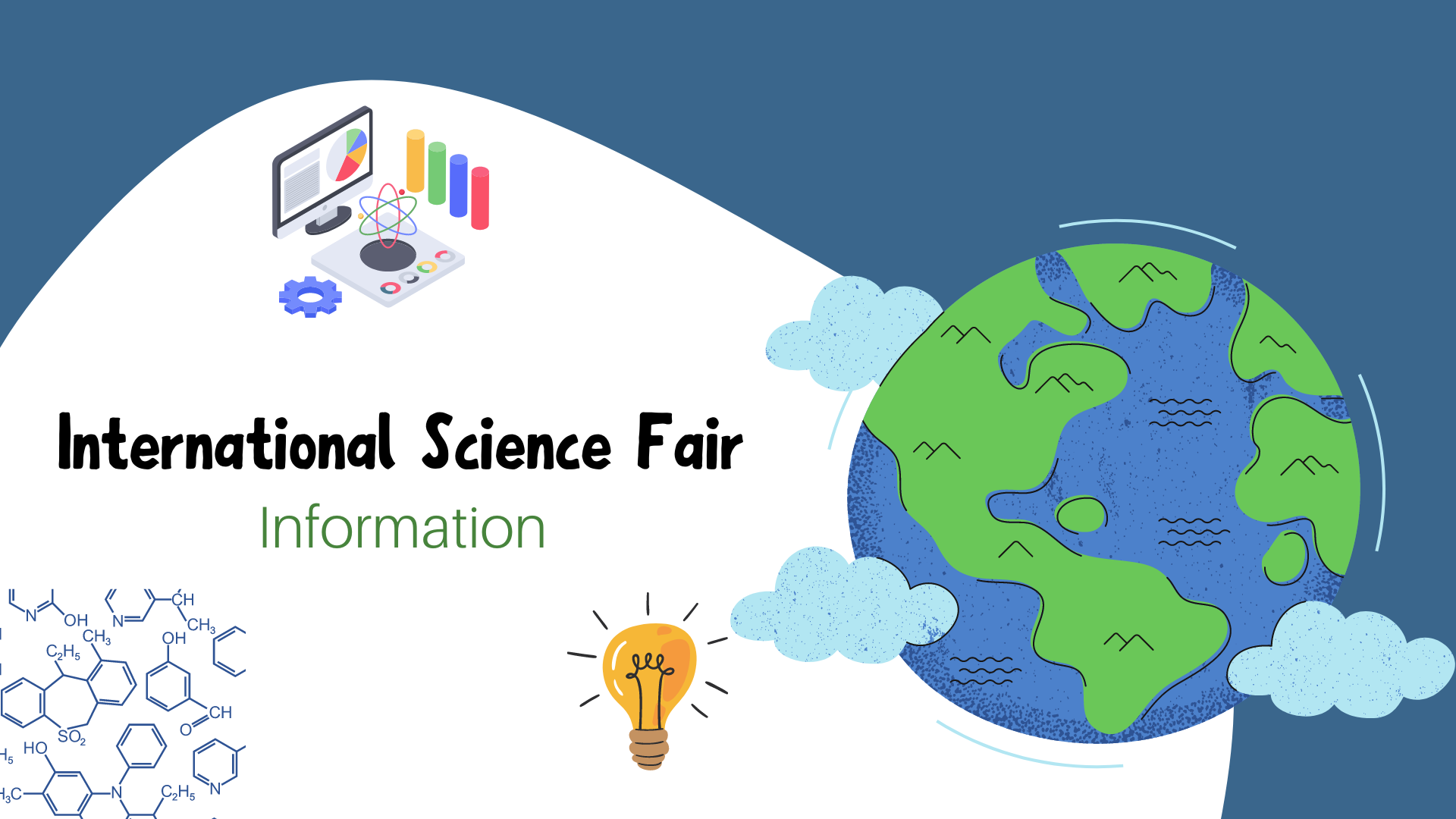 International Science Fair Information | Facebook