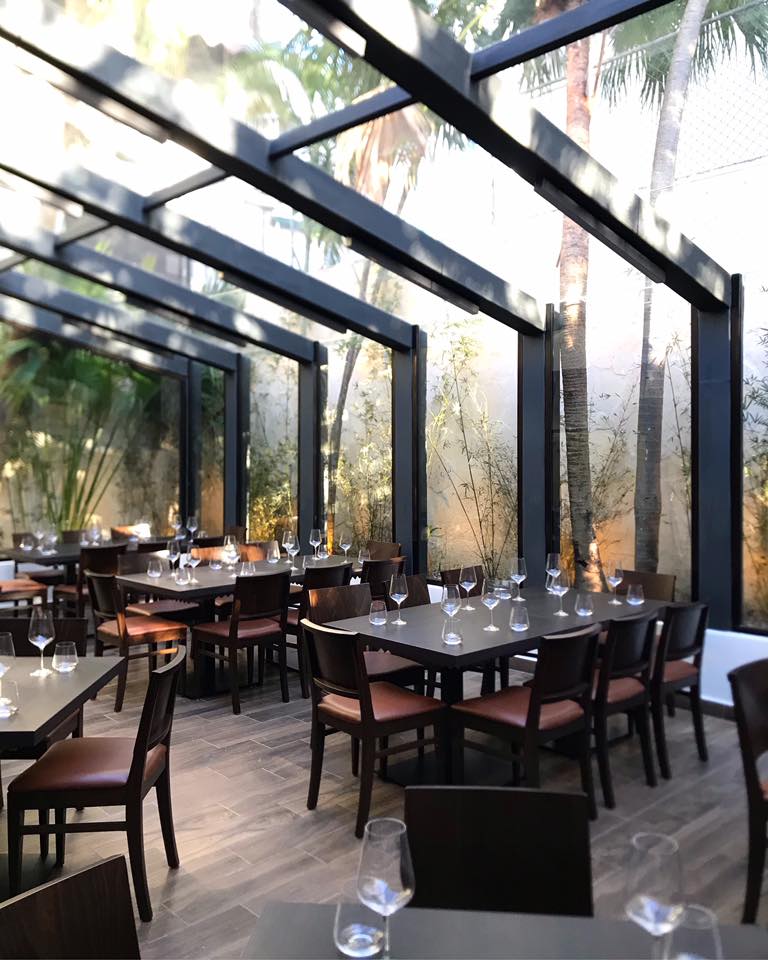 La Locanda RD - ¿Ya visitaste nuestra nueva sucursal en Piantini? 🍃🍴 ...