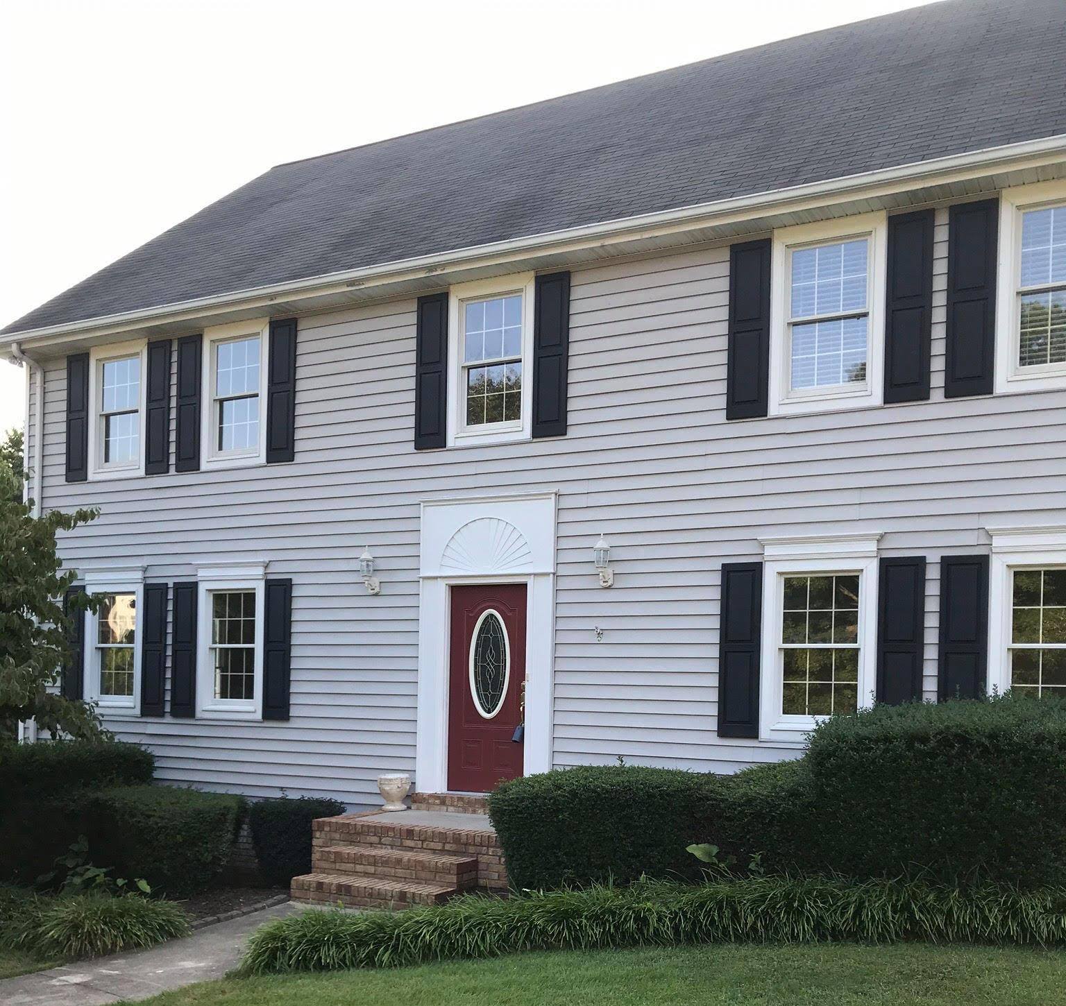 Sandy Shelton Realtor Blue Ridge Properties | Kingsport TN