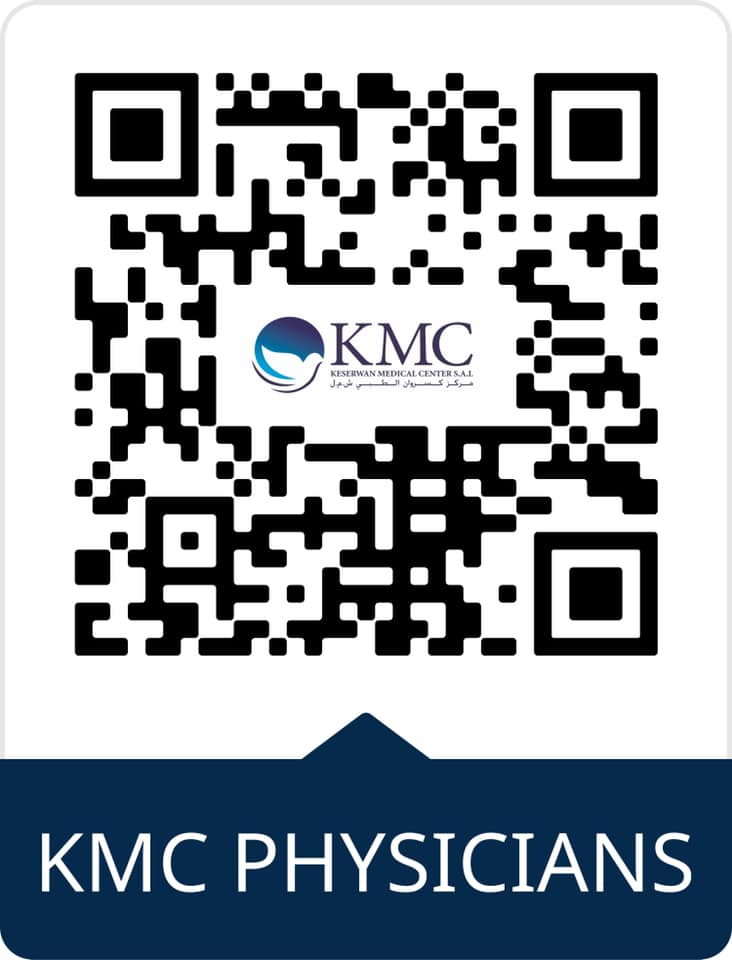 KMC - 👇🏻 SCAN THIS CODE TO ACCESS THE UPDATED LIST OF... | Facebook